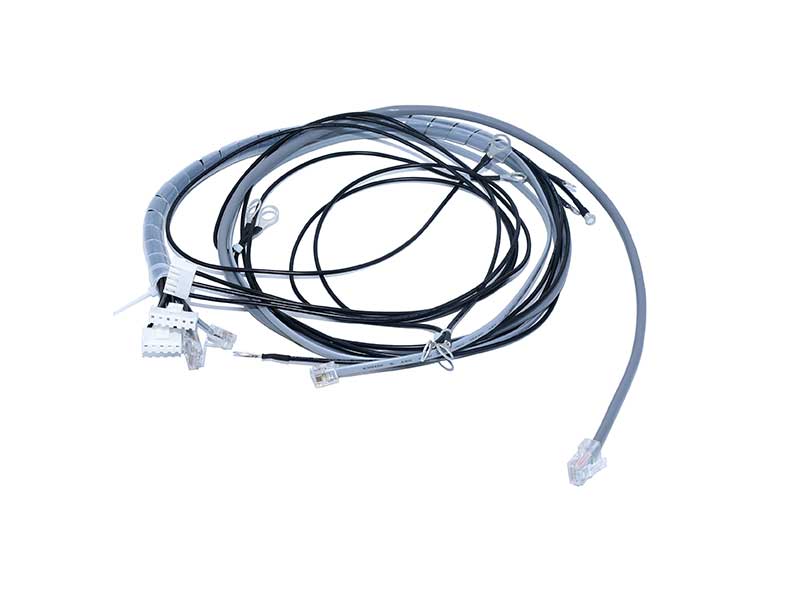 电子线束使用正确绝缘和屏蔽材料的重要性！