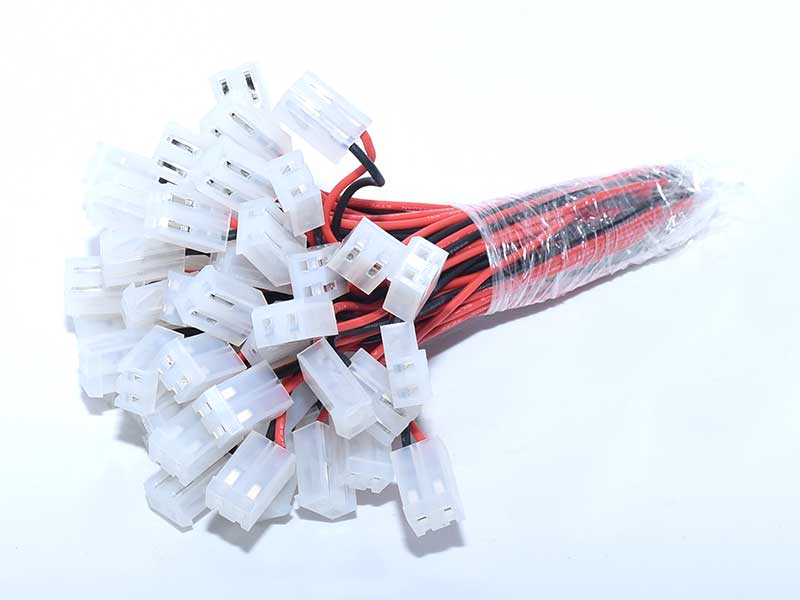 端子连接线如何做到产品防护