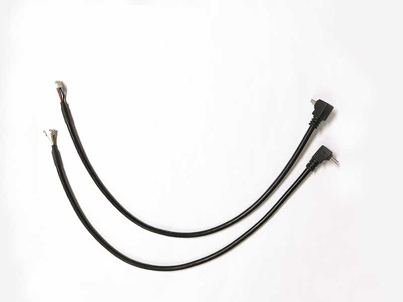 防水连接线拉力标准是什么